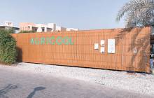 Danone among backers of French urban farming start-up Agricool