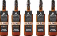 Beam Suntory introduces Basil Hayden’s 10-Year-Old Bourbon