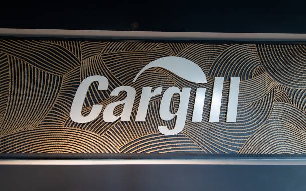 Cargill launches further commitments to sustainability