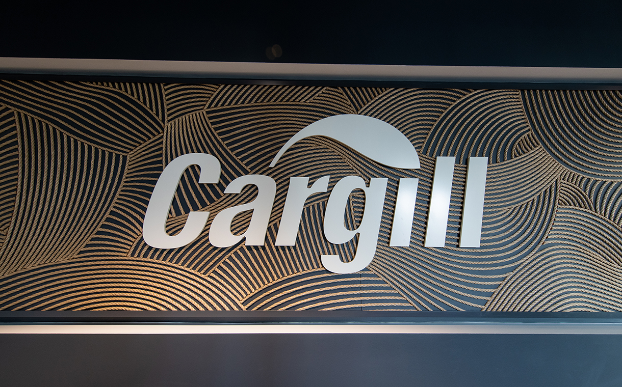 Cargill to introduce more plant-based food products in China