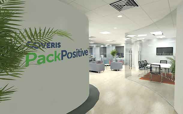 Coveris to open UK sustainable packaging development facility