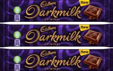 Cadbury extends Darkmilk range with new pack size and flavour