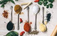 EHL Ingredients launches herb and spice blends for Christmas