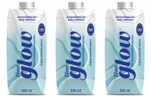 Flow Alkaline Spring Water adds CBD-infused water to its range