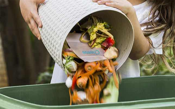 UK food industry exceeds roadmap ambitions to reduce food waste