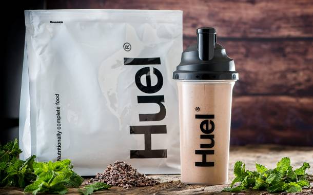 UK watchdog bans Huel ads over "misleading" claims