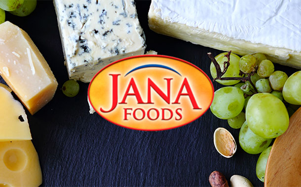 FrieslandCampina to acquire cheese distributor Jana Foods