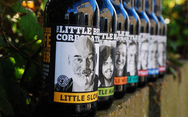 Crafty Brewing Company acquires the Little Beer Corporation