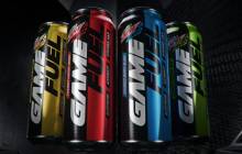 PepsiCo launches new Mountain Dew range designed for gamers