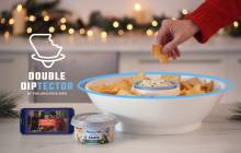 Kraft Heinz releases three-strong range of Philadelphia Dips in US