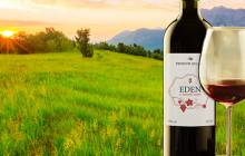 Ritrama launches Eden paper for labelling of wine, spirits and beer