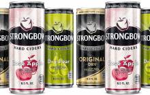 Heineken launches Strongbow 100 Cal Slim Cans variety pack