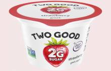 Danone adds to its Light & Fit  range with Two Good yogurt