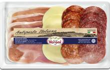 Veroni aims to bring ‘apericena’ concept to US with new cold cuts