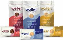 Weller introduces CBD Coconut Bites range with hemp extract