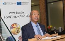 West London Food Innovation Lab opens to support start-ups