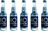 Craft soft drinks maker 40 Kola introduces lemon-lime variant