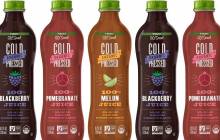 7-Eleven adds to its cold-pressed juice line with new single flavours