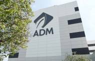 ADM beats profit expectations in first-quarter results