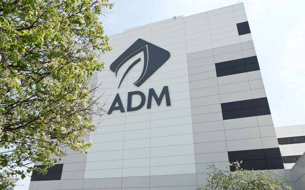 ADM boosted by nutrition business results in third quarter