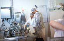 Arla creates new organisation to drive innovation in dairy sector