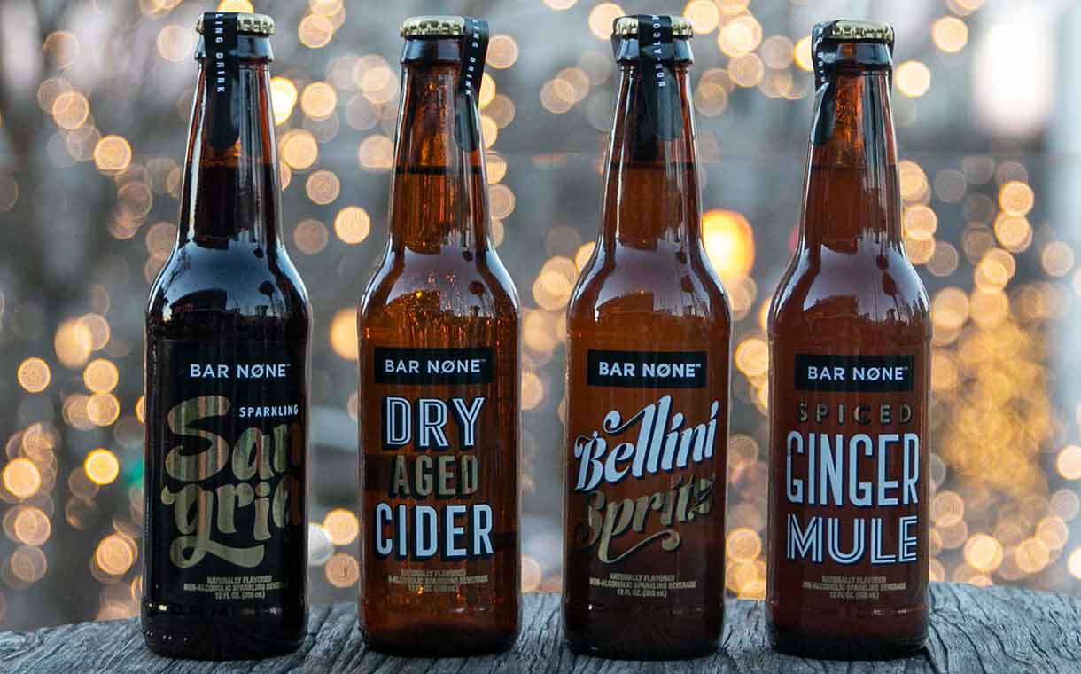 Gallery: New beverage releases launched in January 2019