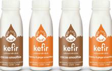 Bio-tiful Dairy announces launch of new kefir smoothie flavours