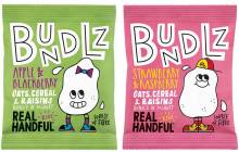 Real Handful introduces Bundlz range of yogurt-coated snacks