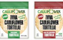 Caulipower releases cauliflower-based range of tortillas in the US