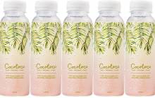 Cocoloco releases cold-pressed juice line and pink coconut water