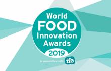 World Food Innovation Awards 2019: What the judges are looking for