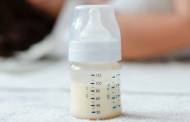 Abbott to exit infant formula market in China