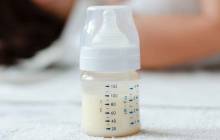 Namuh and Ginkgo partner to develop infant formula products