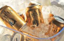British brewer Gen!us launches ‘light’ craft beer with 72 calories