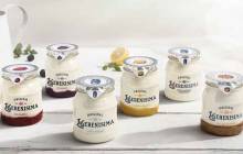 Amcor creates packaging for new Danone yogurt line in Argentina
