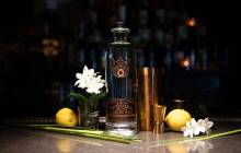 McQueen and the Violet Fog gin introduced by Sovereign Brands