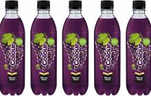 Coca-Cola India launches Minute Maid Colour sparkling beverage