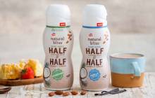 Nestlé launches dairy alternative Natural Bliss creamers in the US