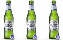 Asahi introduces Peroni Libera 0.0% non-alcoholic beer in UK
