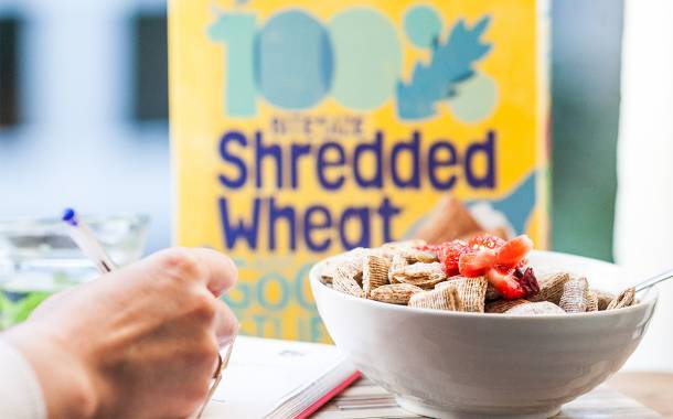 Most consumers 'have a limited understanding' of wholegrain