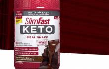 SlimFast unveils product line for people following the keto diet