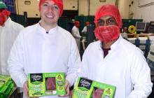 Tulip partners with Snaffling Pig to launch gammon steak range