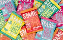 Spare Snacks adds to crisp range created from surplus produce