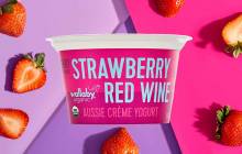 Danone launches Wallaby line of Aussie Crème Yogurts in the US