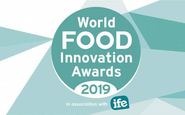 World Food Innovation Awards 2019: finalists announced