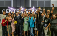 Entries now open for the Asia Food Innovation Awards 2019