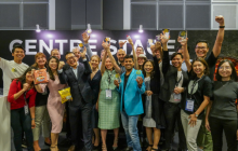 Entries now open for the Asia Food Innovation Awards 2019