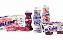 Ingenuity Brands unveils Brainiac Kids yogurt with added nutrients