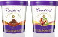 Camelicious brings range of camel milk ice creams to UK