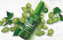 Carlsberg UK launches Carlsberg Danish Pilsner to revitalise brand